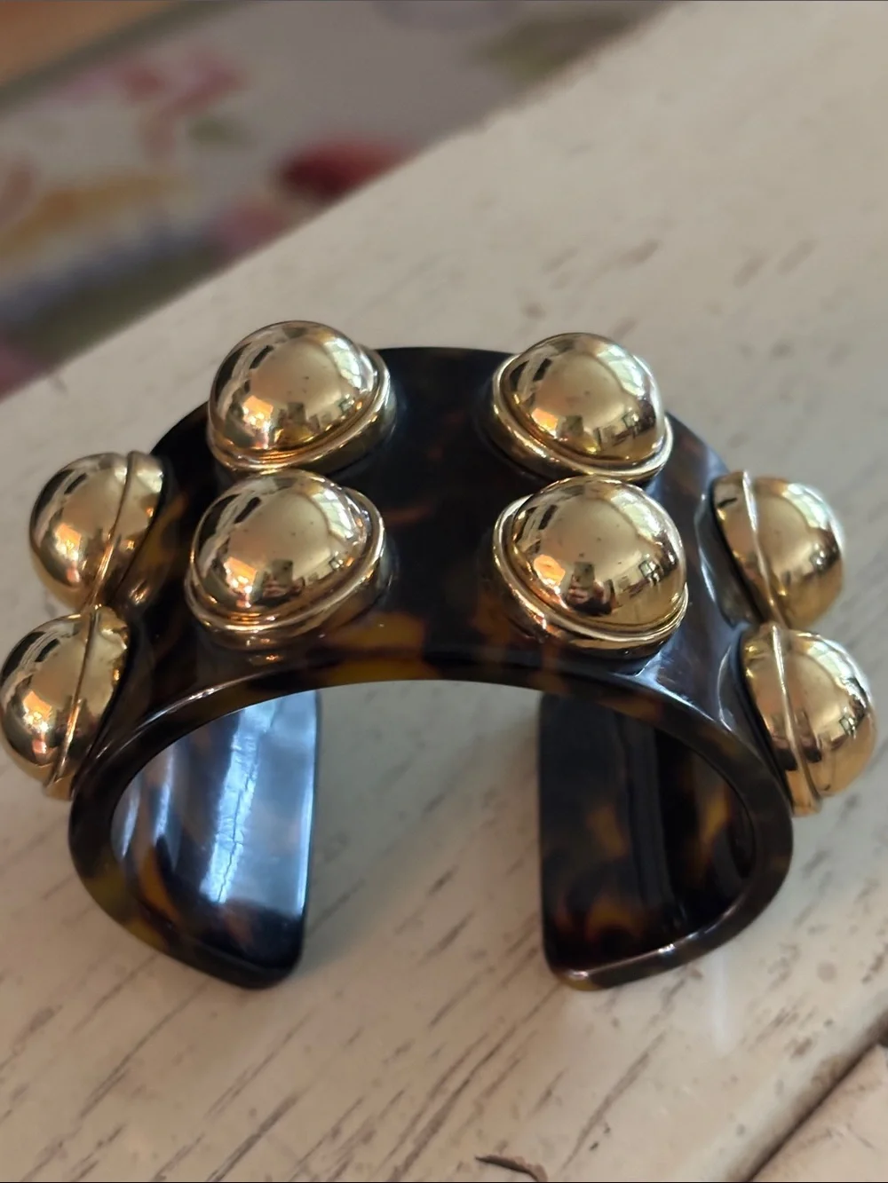 C. Wonder Cuff Bracelet - Picture 5 of 12